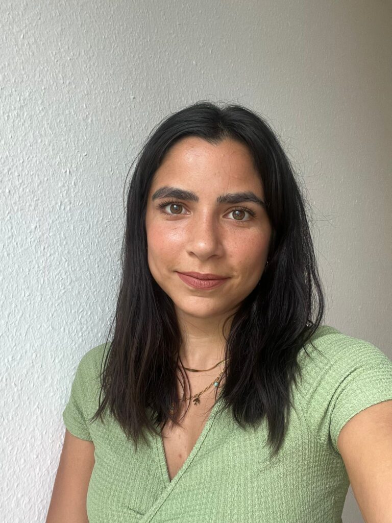 Profilbild von Mariana