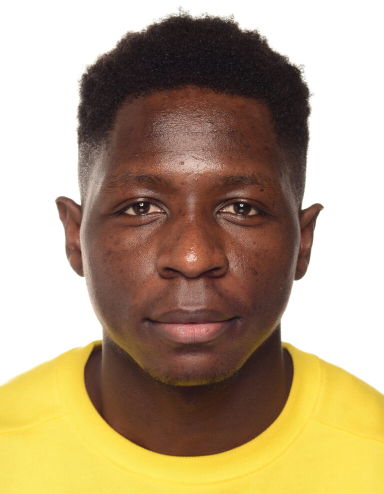 Profilbild von Hugues