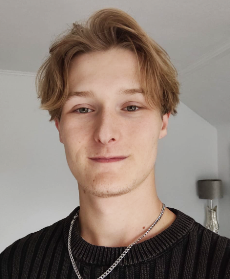 Profilbild von Moritz