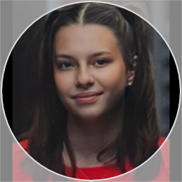 Profilbild von Jaqueline
