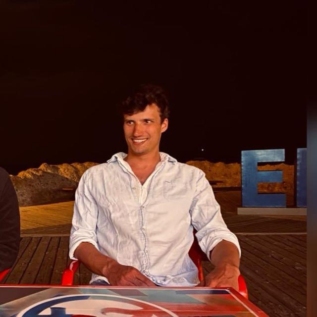 Profilbild von Joshua