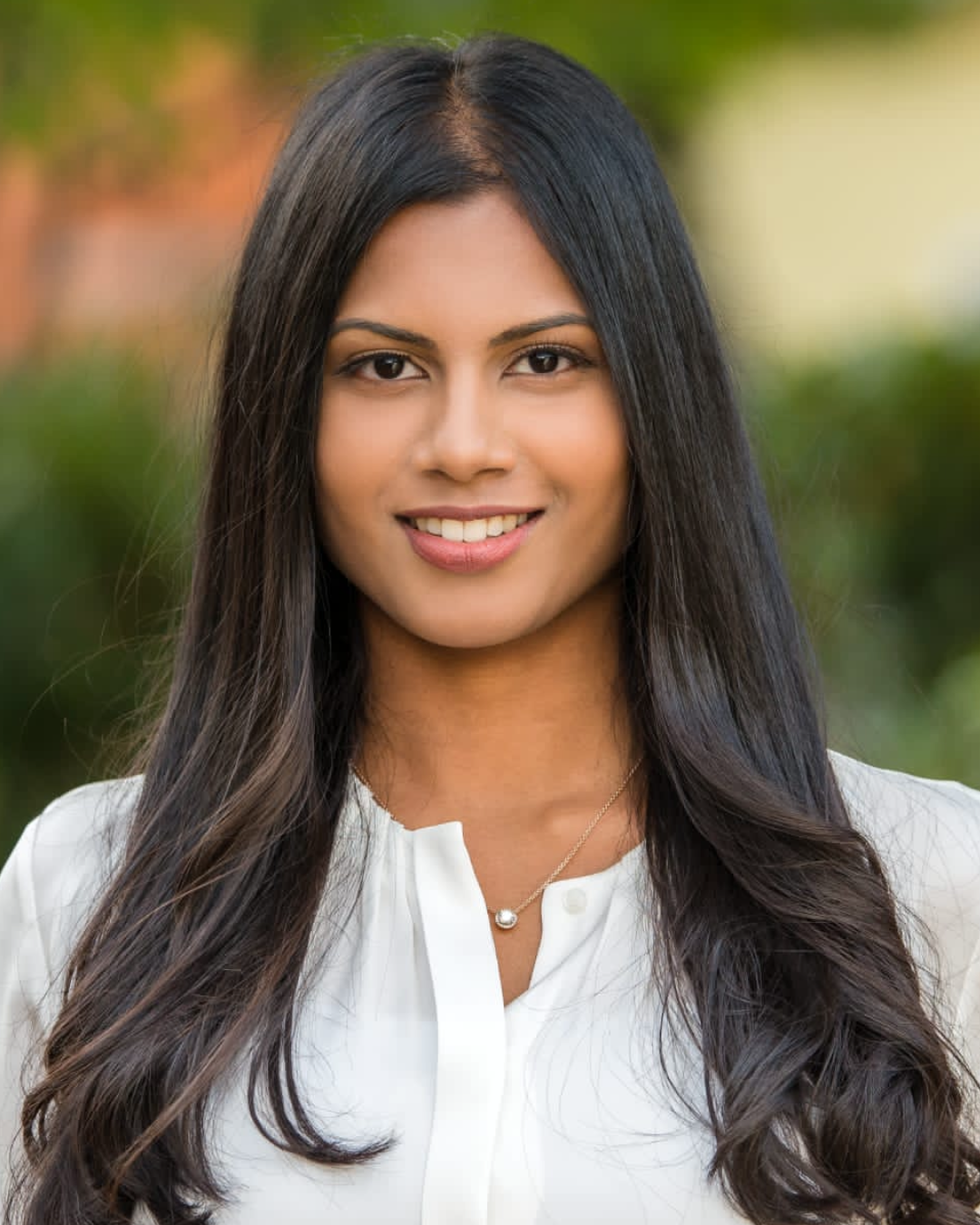 Profilbild von Asmitha
