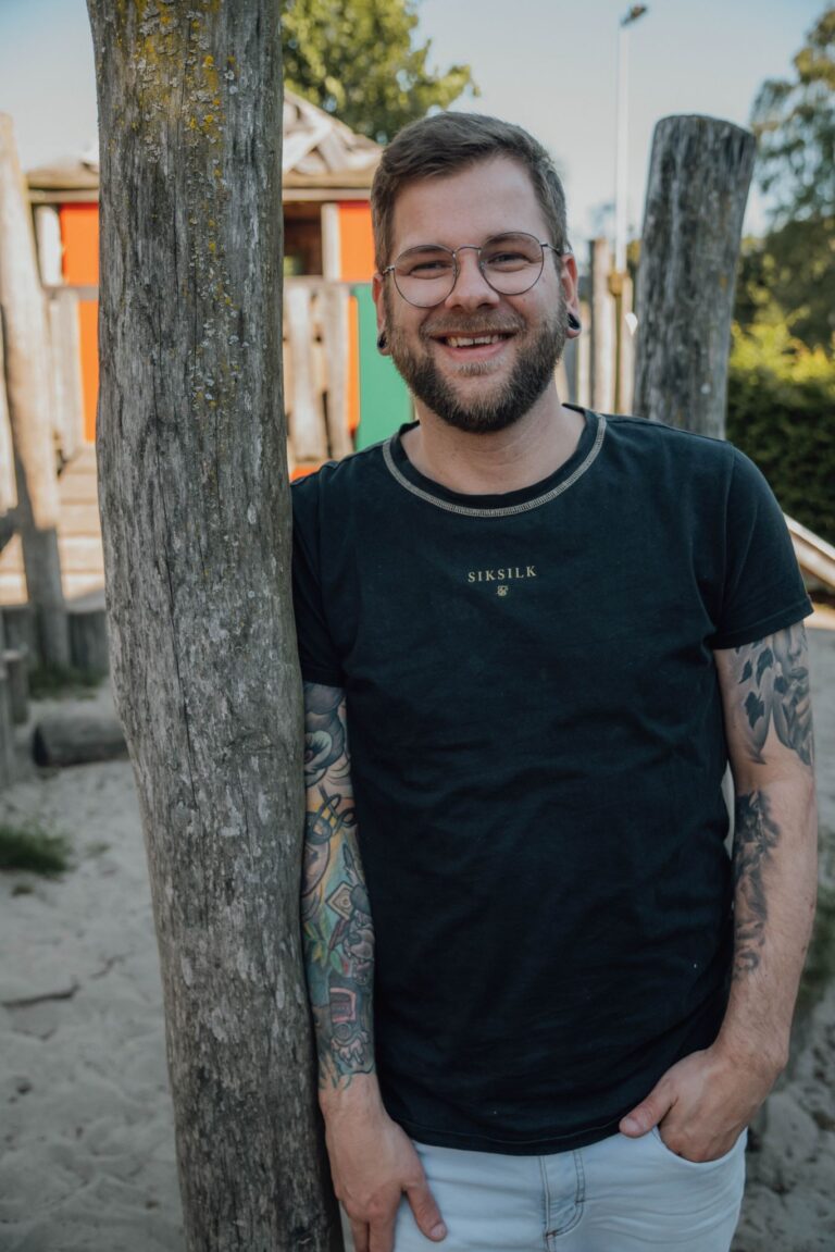 Profilbild von Dennis