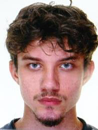Profilbild von David