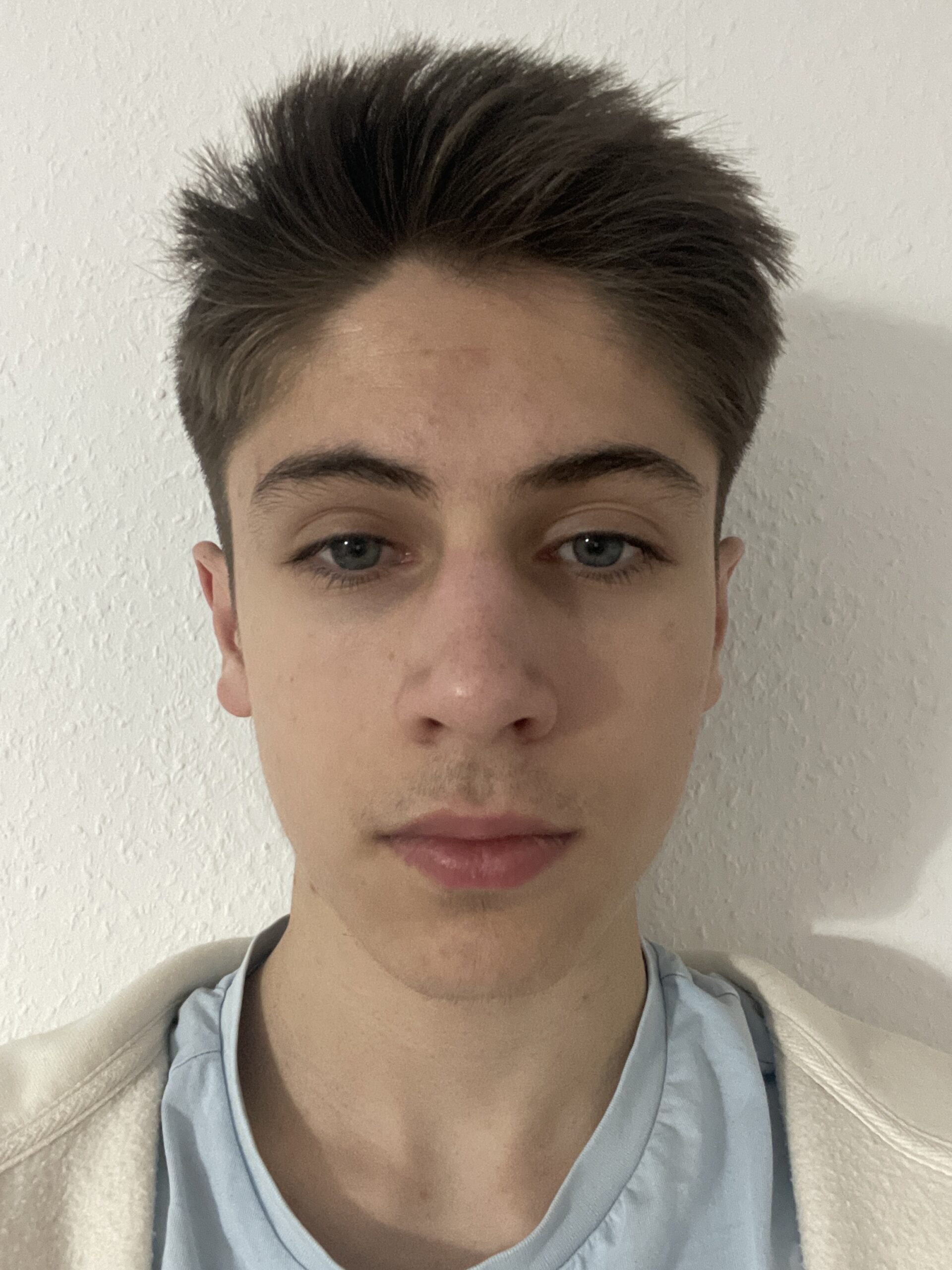 Profilbild von Said