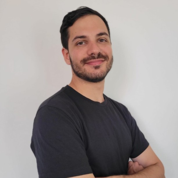 Profilfoto von Ignacio – öffentliches CALUMA Kandidatenprofil