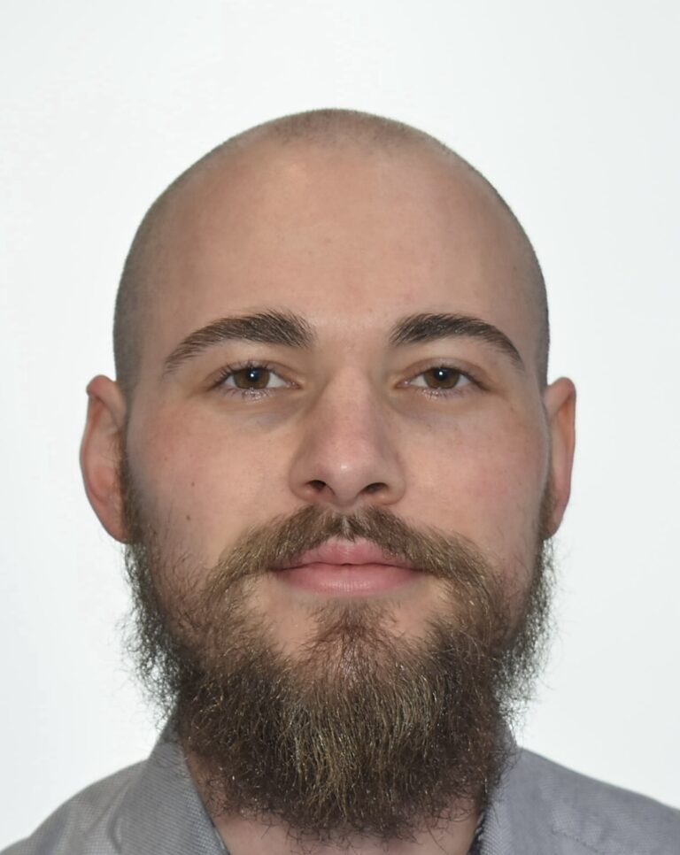Profilbild von Simon