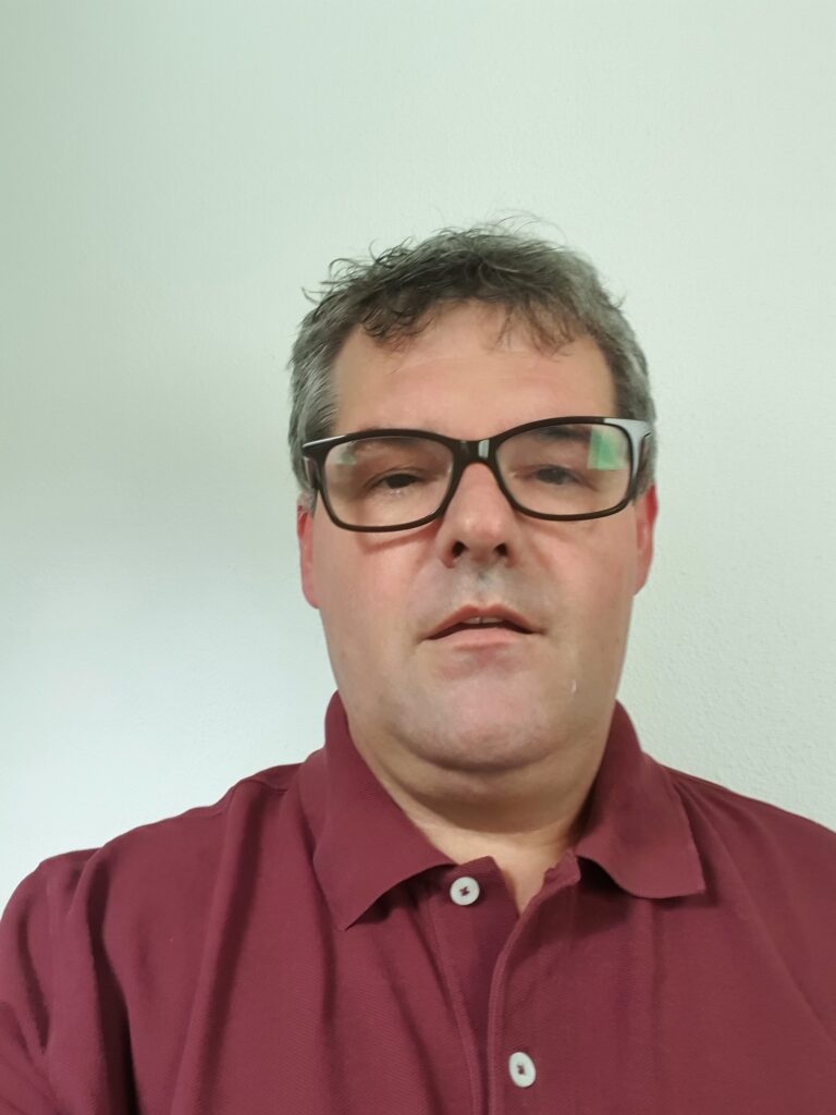 Profilbild von Nuno