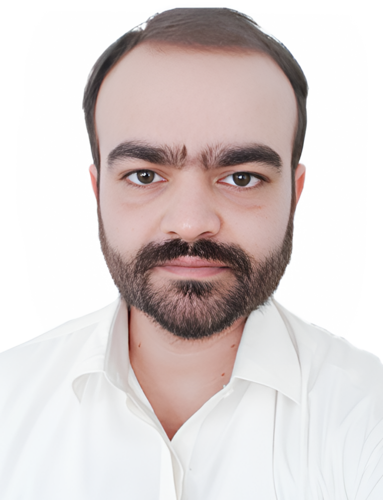 Profilbild von Arsalan