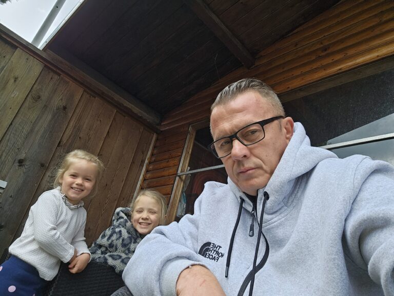Profilbild von Peter