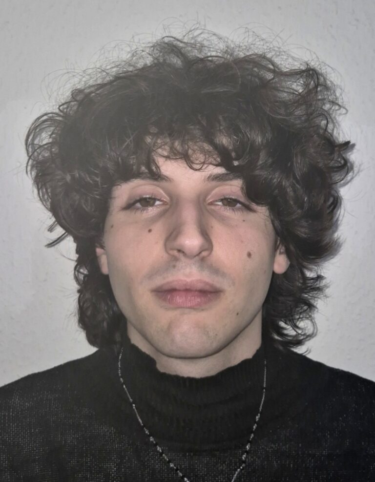 Profilfoto von Gianluca – öffentliches CALUMA Kandidatenprofil