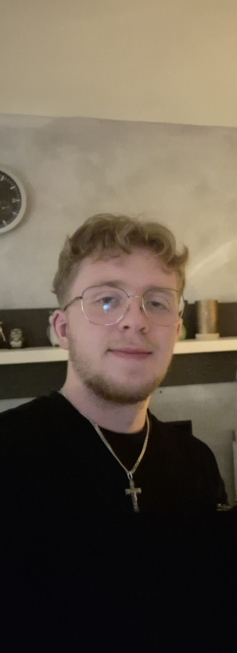 Profilbild von Wladislaw