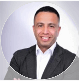 Profilbild von Zakaria