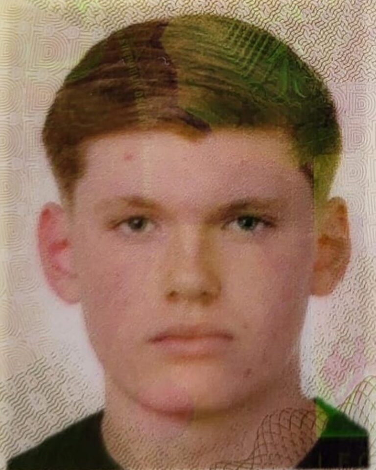 Profilbild von Simon