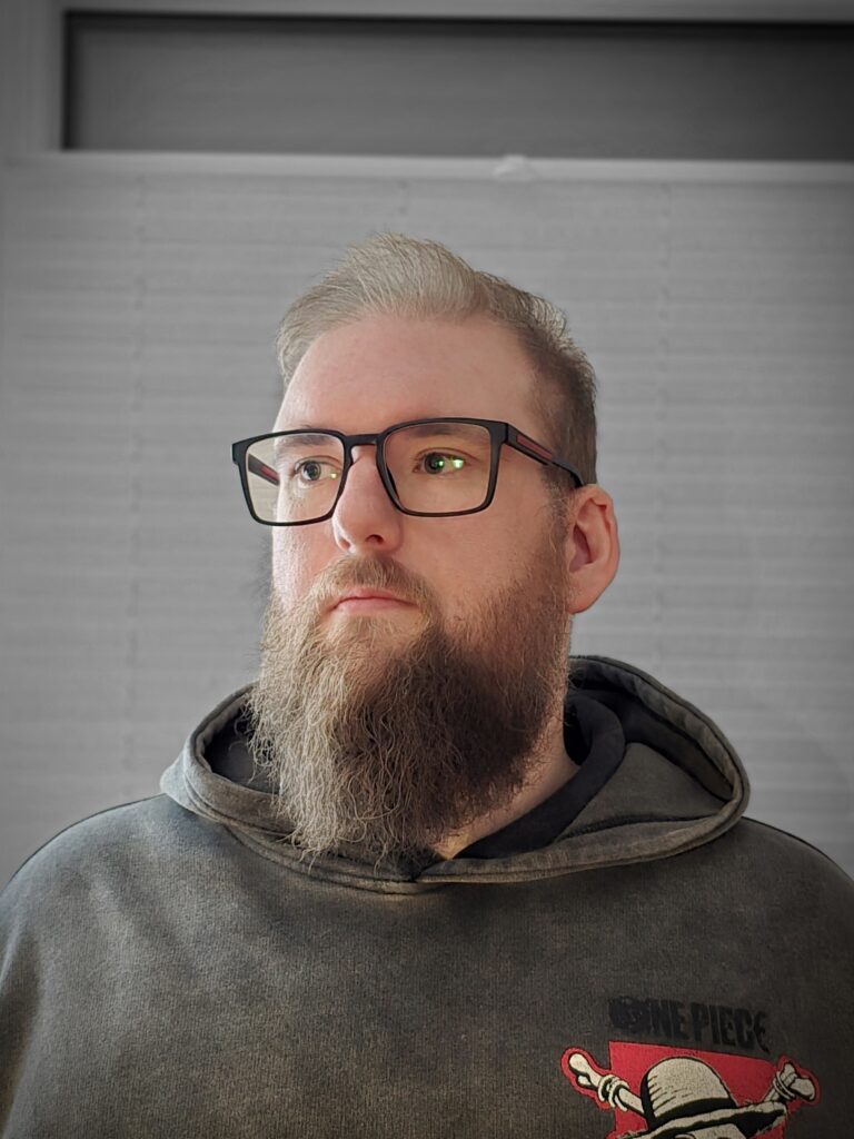 Profilbild von Maik