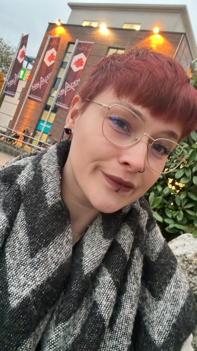 Profilbild von Kim