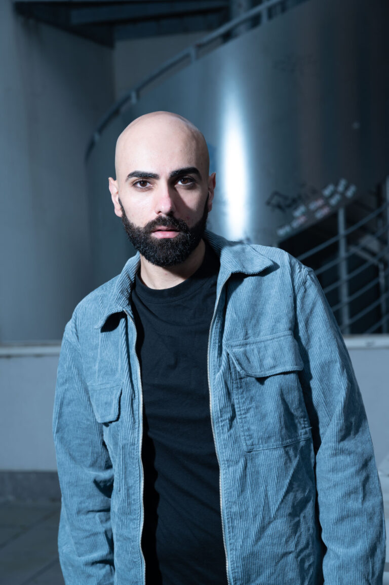 Profilbild von Servan