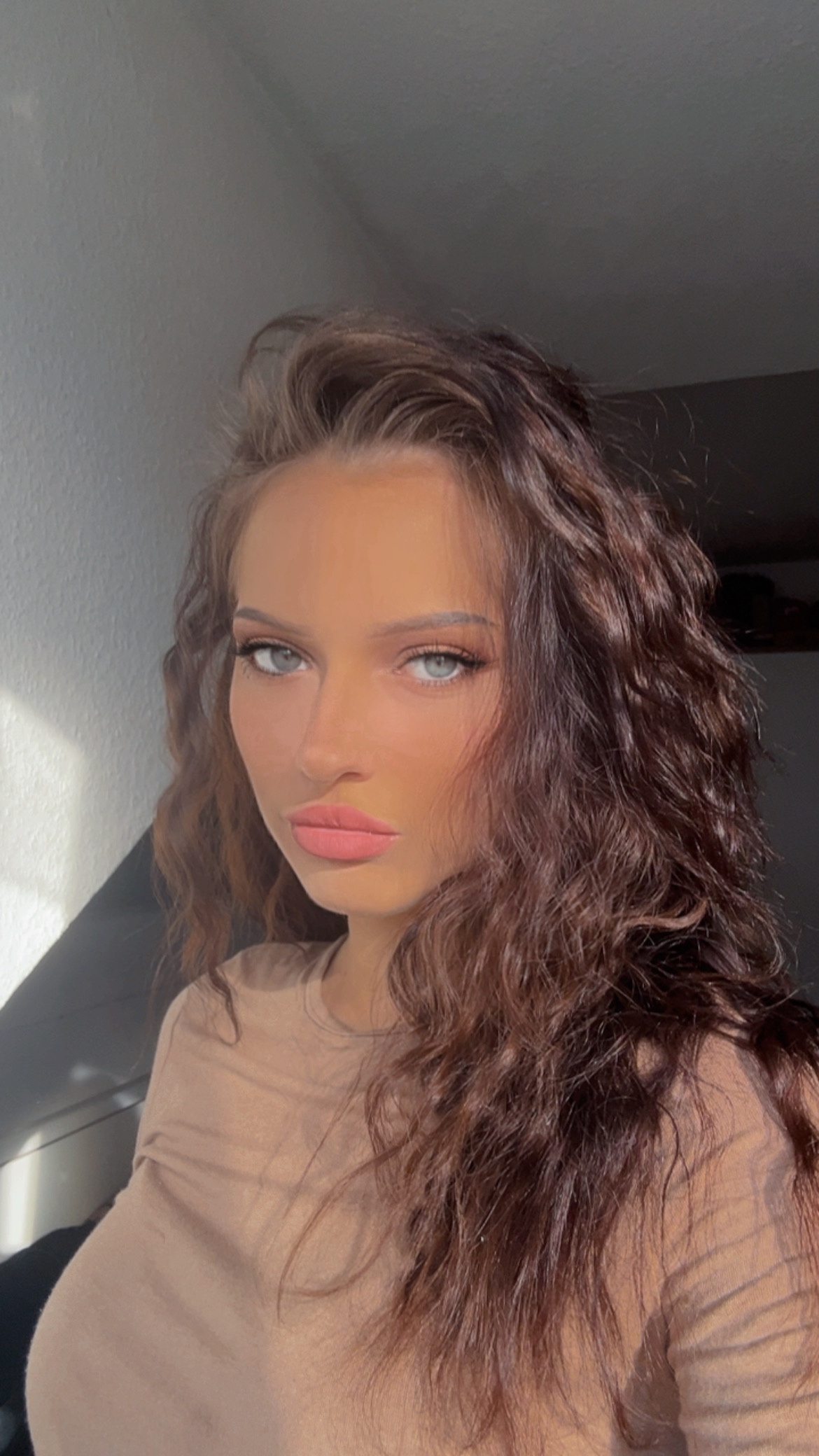 Profilbild von Isabell