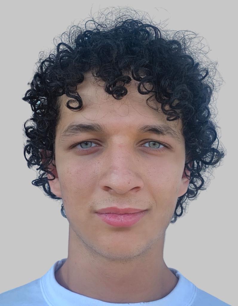 Profilfoto von Muhamad – Kandidatenprofil bei CALUMA