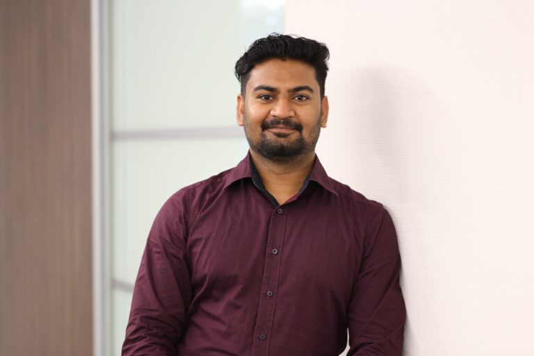Profilbild von Kunal