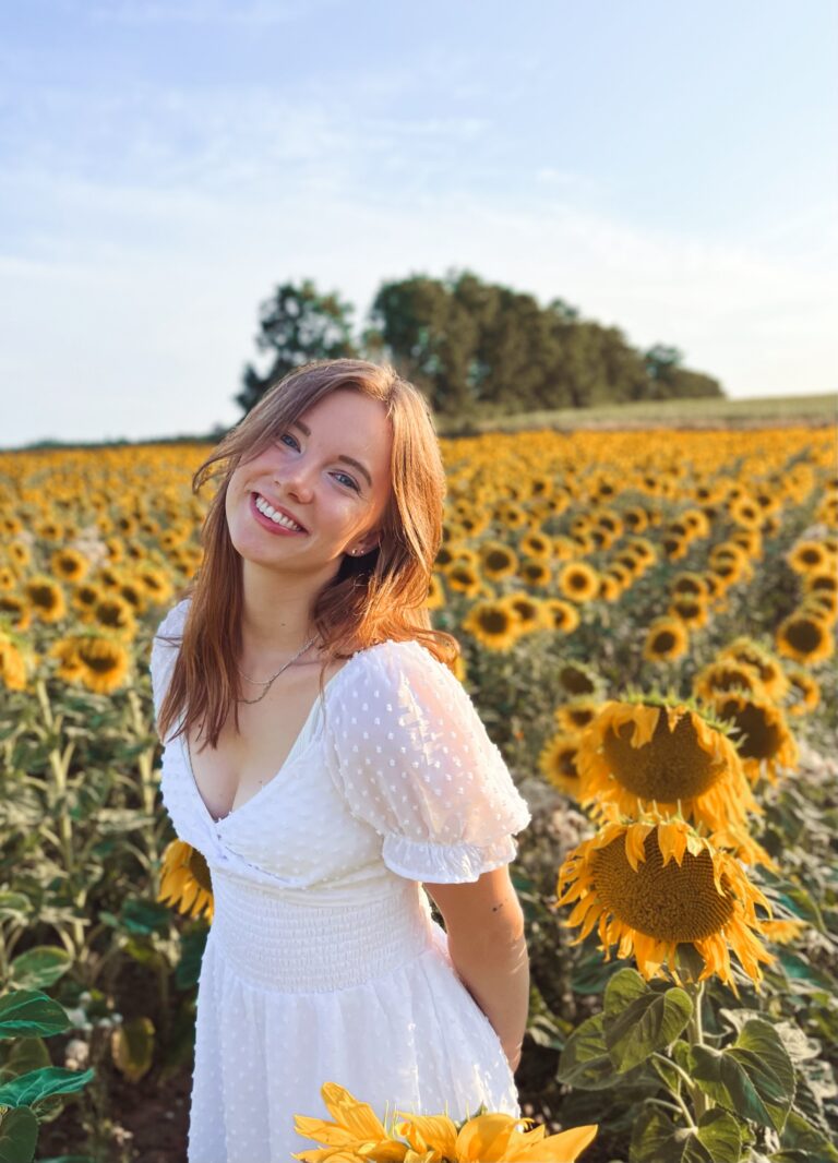Profilbild von Eva