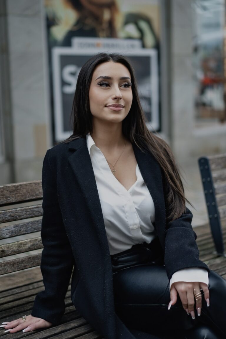 Profilbild von Diana