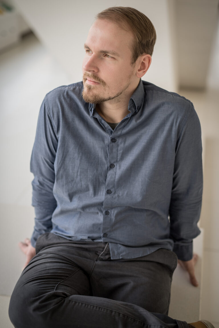 Profilbild von Bennet