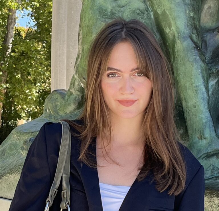 Profilbild von Anica