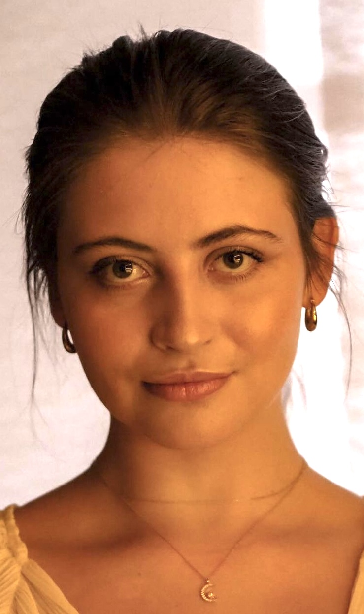 Profilbild von Elisa