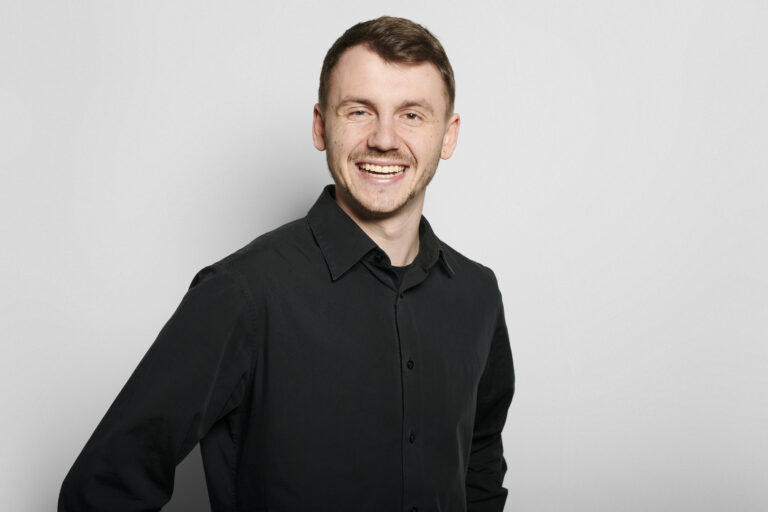 Profilfoto von Noah – öffentliches CALUMA Kandidatenprofil