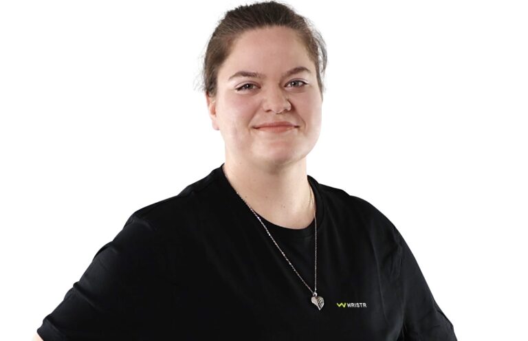 Profilbild von Nina