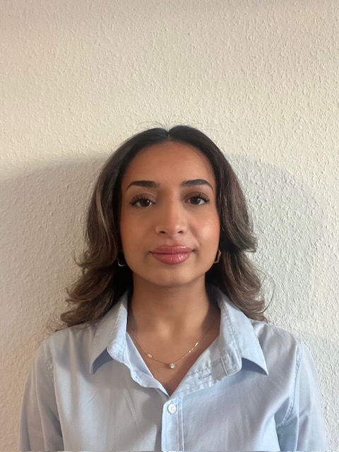 Profilfoto von Tara – öffentliches CALUMA Kandidatenprofil