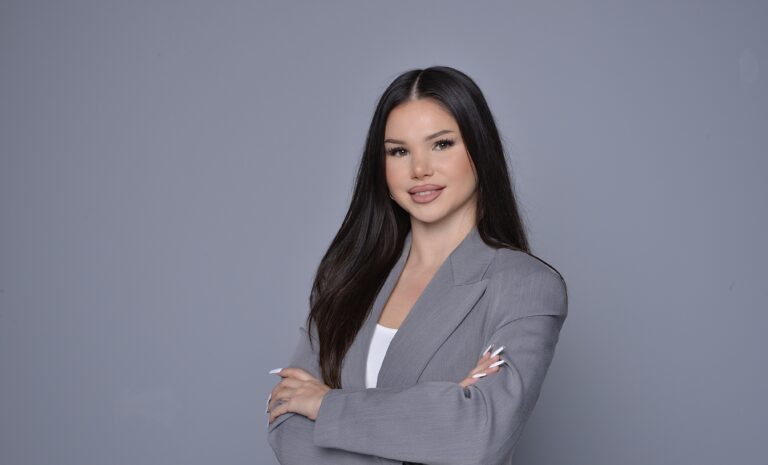 Profilbild von Alexandra
