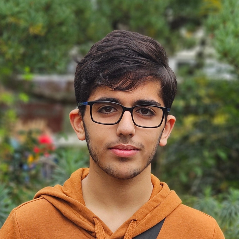 Profilbild von Leandro