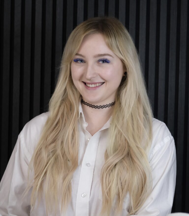 Profilbild von Morgane