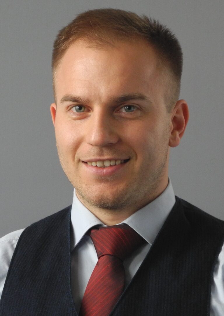Profilbild von Oleg