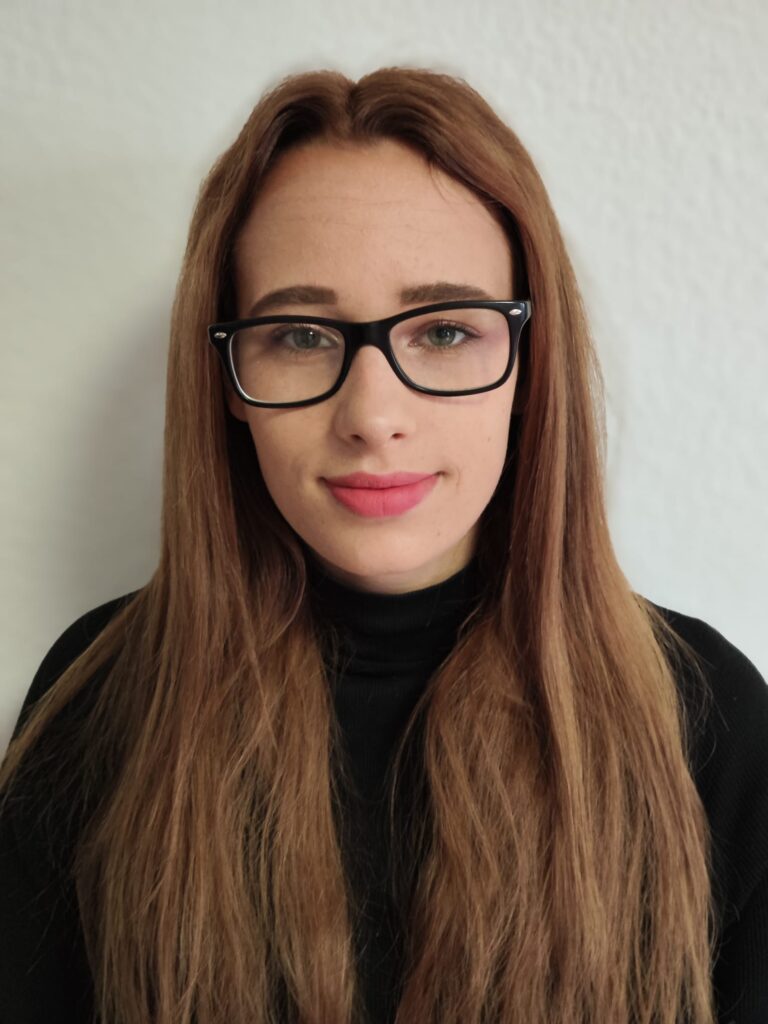Profilbild von Angelina