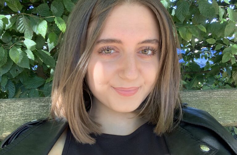 Profilbild von Letícia