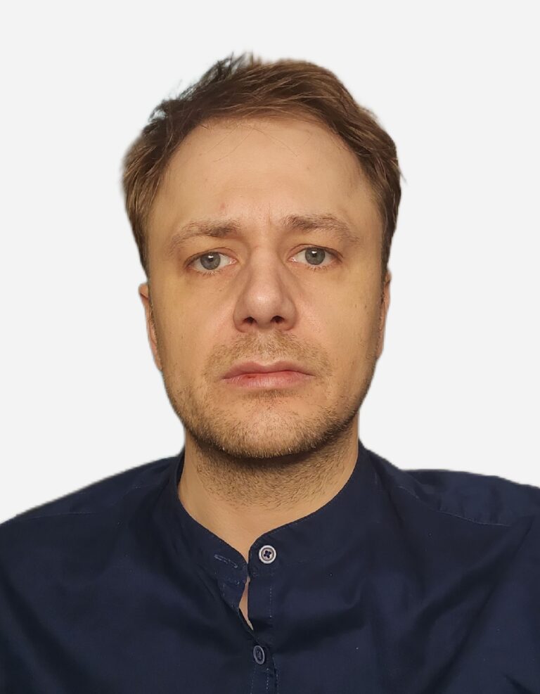 Profilbild von René