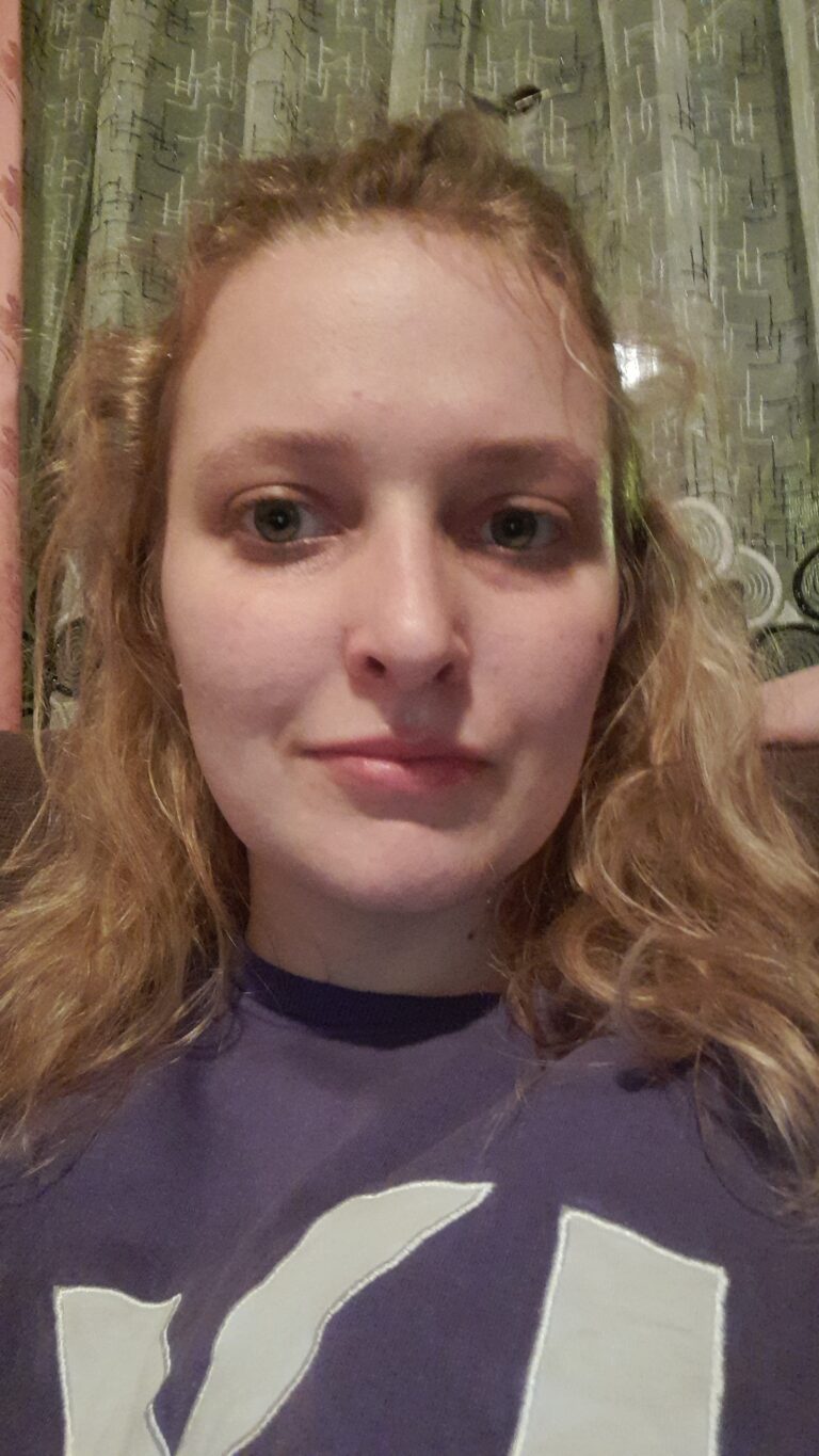 Profilbild von Anneke