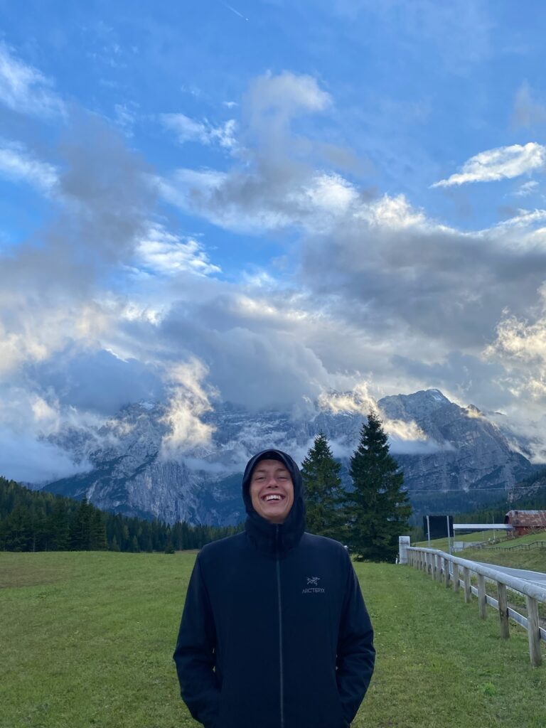 Profilbild von Jendrik