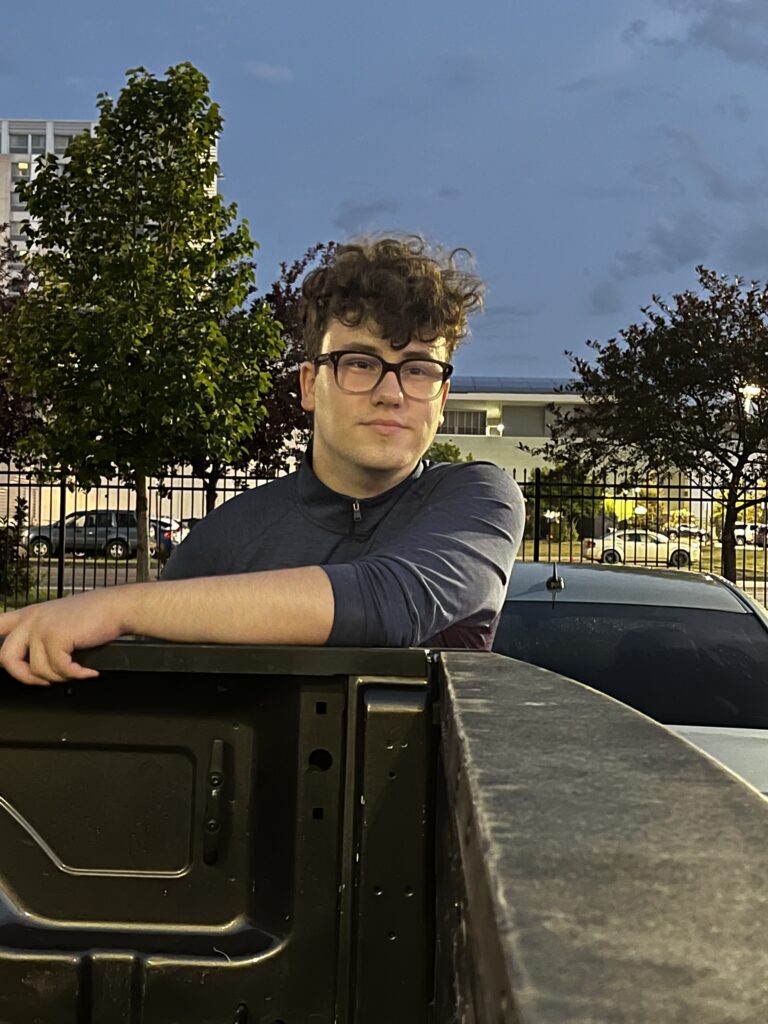 Profilbild von Hagen