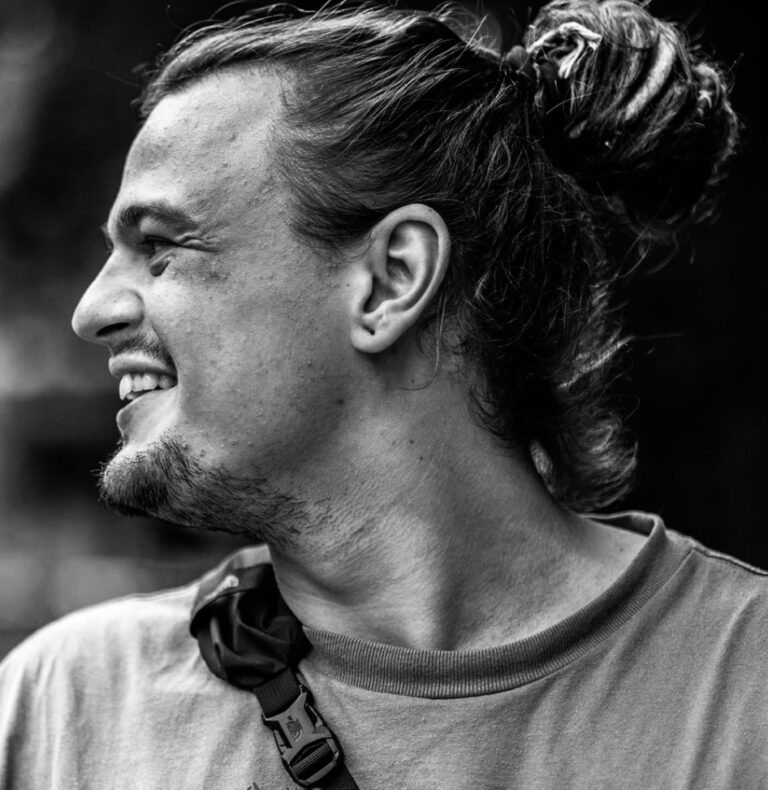 Profilbild von Christoph
