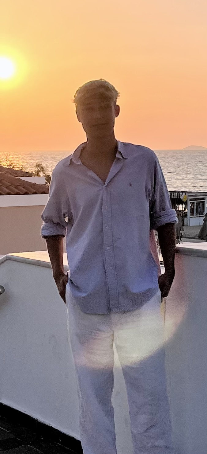 Profilbild von Julius