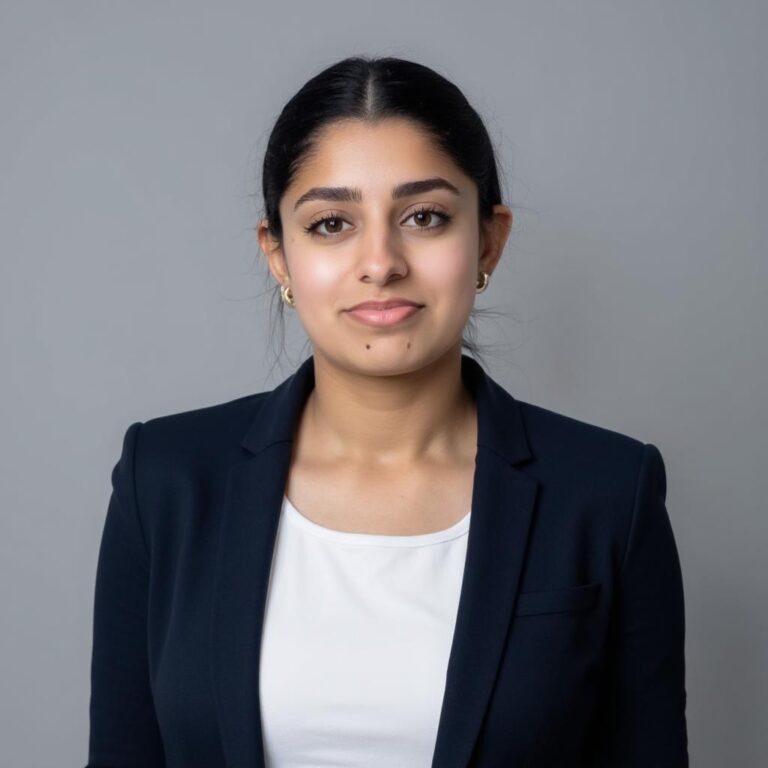 Profilbild von Humaira