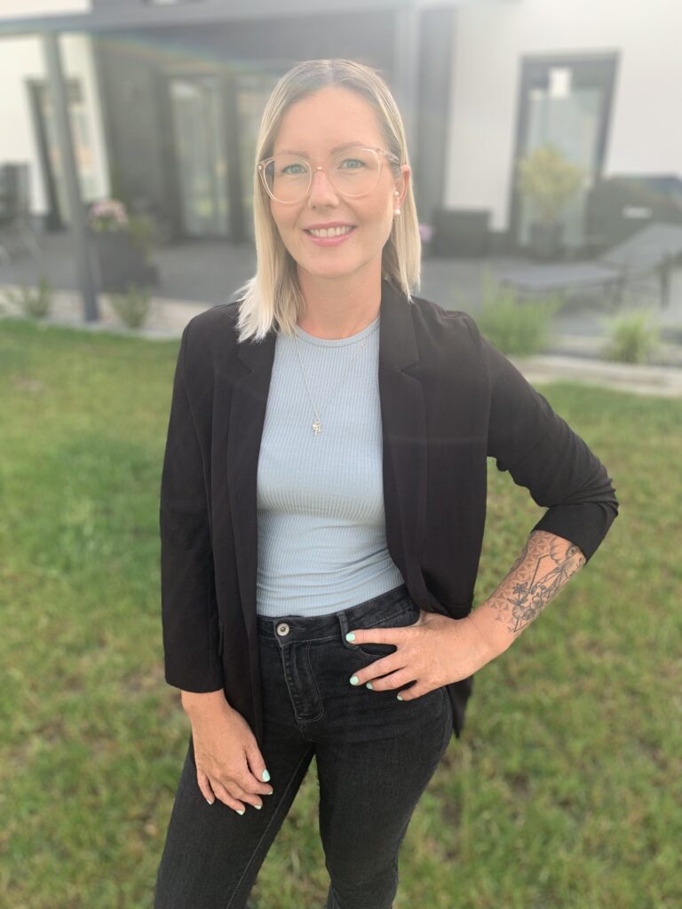 Profilbild von Julia