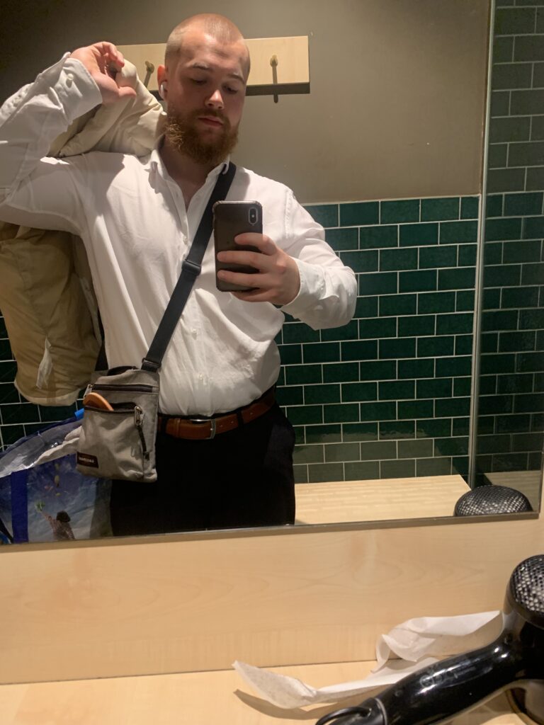 Profilfoto von Sebastian – öffentliches CALUMA Kandidatenprofil