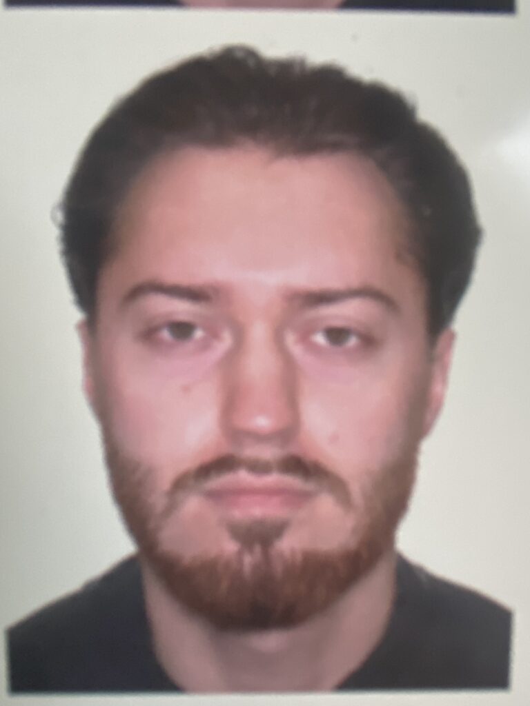 Profilbild von Enrico
