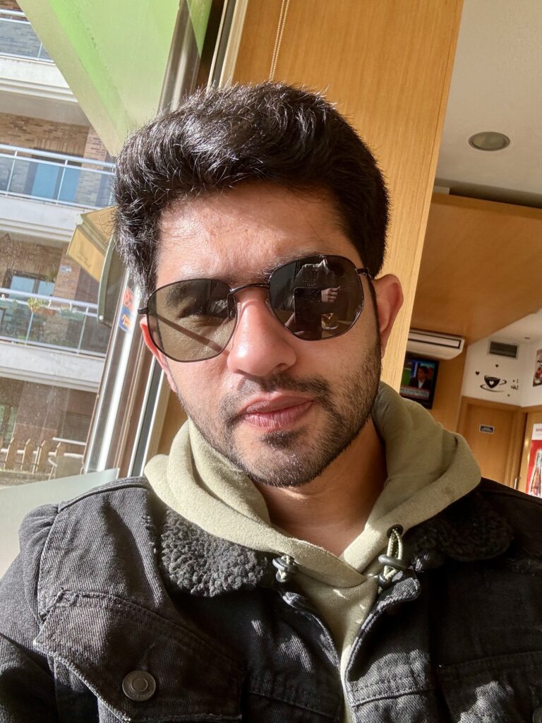 Profilbild von Muhammad