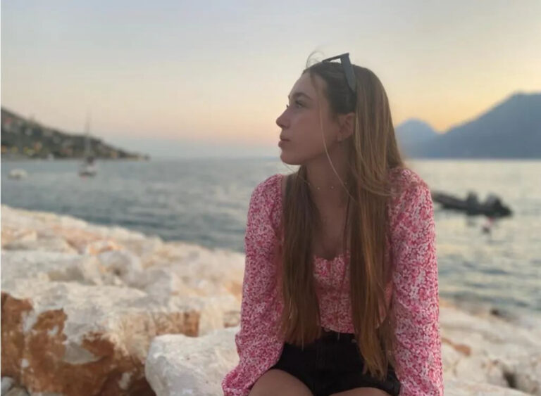 Profilbild von Emilia